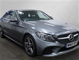 Used Mercedes-Benz C Class