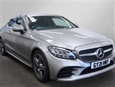 Used Mercedes-Benz C Class Used Mercedes-Benz C Class