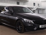Used Mercedes-Benz C Class