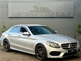 Used Mercedes-Benz C Class Used Mercedes-Benz C Class