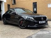 Used Mercedes-Benz C Class