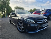 Used Mercedes-Benz C Class