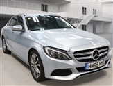 Used Mercedes-Benz C Class