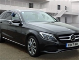 Used Mercedes-Benz C Class
