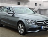 Used Mercedes-Benz C Class