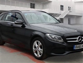 Used Mercedes-Benz C Class
