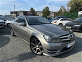 Used Mercedes-Benz C Class