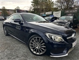 Used Mercedes-Benz C Class Used Mercedes-Benz C Class