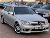 Used Mercedes-Benz C Class Used Mercedes-Benz C Class