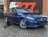 Used Mercedes-Benz C Class Used Mercedes-Benz C Class