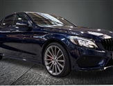 Used Mercedes-Benz C Class