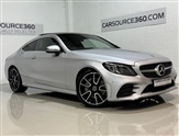 Used Mercedes-Benz C Class