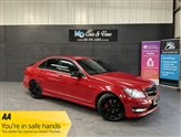 Used Mercedes-Benz C Class