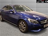 Used Mercedes-Benz C Class