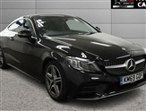 Used Mercedes-Benz C Class