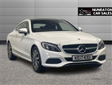 Used Mercedes-Benz C Class