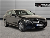Used Mercedes-Benz C Class