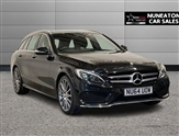 Used Mercedes-Benz C Class Used Mercedes-Benz C Class
