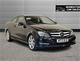 Used Mercedes-Benz C Class