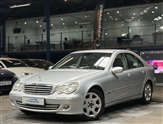 Used Mercedes-Benz C Class