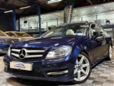 Used Mercedes-Benz C Class Used Mercedes-Benz C Class