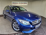 Used Mercedes-Benz C Class