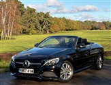 Used Mercedes-Benz C Class