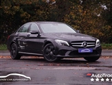 Used Mercedes-Benz C Class Used Mercedes-Benz C Class