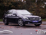 Used Mercedes-Benz C Class