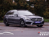 Used Mercedes-Benz C Class