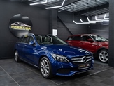 Used Mercedes-Benz C Class