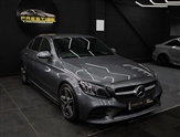 Used Mercedes-Benz C Class