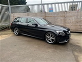 Used Mercedes-Benz C Class
