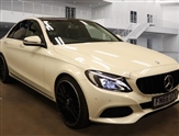 Used Mercedes-Benz C Class