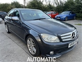 Used Mercedes-Benz C Class