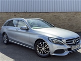 Used Mercedes-Benz C Class