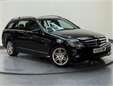 Used Mercedes-Benz C Class