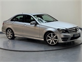 Used Mercedes-Benz C Class