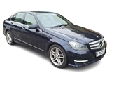 Used Mercedes-Benz C Class Used Mercedes-Benz C Class