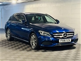 Used Mercedes-Benz C Class