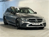 Used Mercedes-Benz C Class