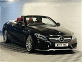 Used Mercedes-Benz C Class