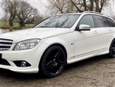 Used Mercedes-Benz C Class