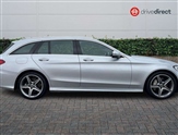 Mercedes-Benz C Class Image 2