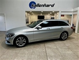 Used Mercedes-Benz C Class