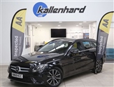 Used Mercedes-Benz C Class
