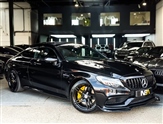 Used Mercedes-Benz C Class