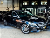 Used Mercedes-Benz C Class