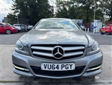 Used Mercedes-Benz C Class