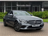 Mercedes-Benz C Class Image 1